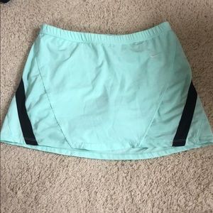 Tennis Skirt